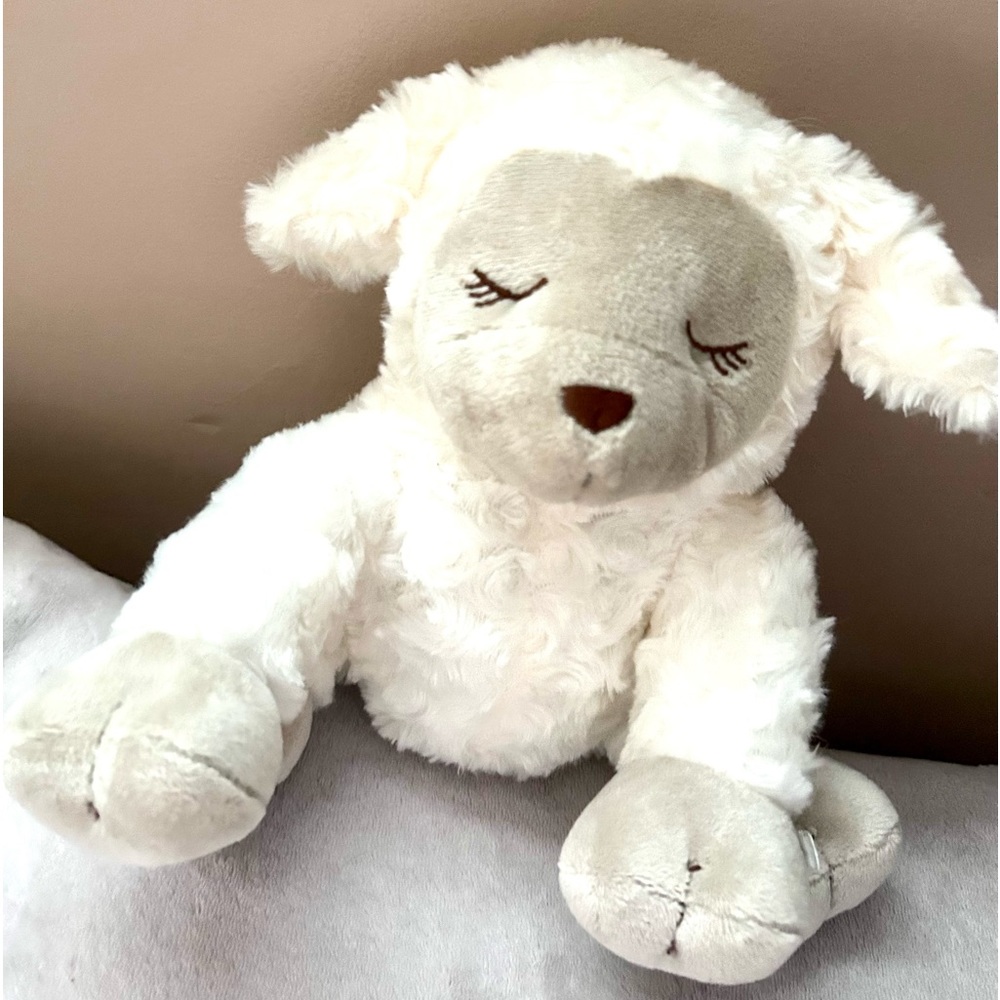 SwaddleMe Mommies Melodies Lamb Soother